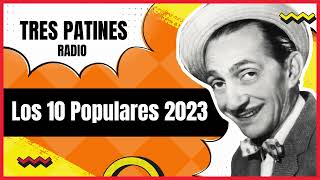 La Tremenda Corte Tres Patines Episodios Completos Los 10 Populares 2023 [upl. by Tammie507]