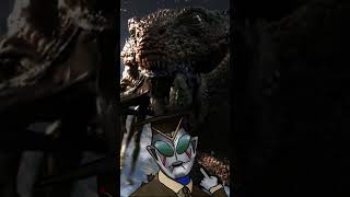 Titanus Doug Kaiju Bio  Godzilla Vs Kong Titan Profile in 60 Seconds [upl. by Reiter]