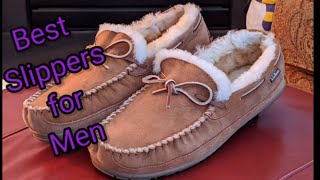 Best Slippers for Men [upl. by Gnel]