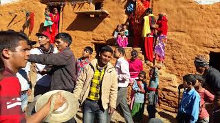 Baitadi marriage video [upl. by Dewees]