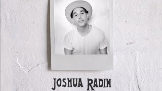 Joshua Radin  Falling Official AudioOff of the album quotThe Fallquot [upl. by Eldoree]