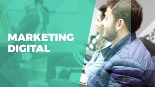 Curso de Marketing Digital  Digital House Brasil [upl. by Eillo890]