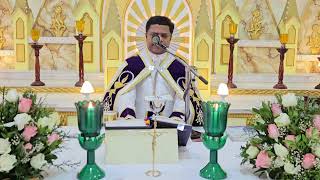 Holy Mass January 05 Friday I 530 AM I Malayalam I Syro Malabar I Fr Bineesh Augustine [upl. by Malan]