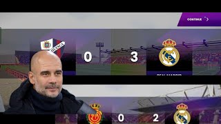 Soccer Manager 2024 New tactics featuring Real Madrid Fc sm24tactics sm24 tipsandtricks [upl. by Garreth385]