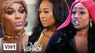 Threesomes amp Thirst Traps  Season 4 Recap  Love amp Hip Hop Atlanta [upl. by Whitby]