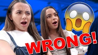 Merrell Twins Exposed ep8  Everything went WRONG [upl. by Ahsenat]