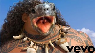 Youre Welcome but Turtle [upl. by Obala415]