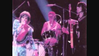 Rolling Stones  Live 1973  Birmingham [upl. by Ute]