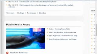 FDA Approval Obesity Drug Race Update Part II [upl. by Leoline477]