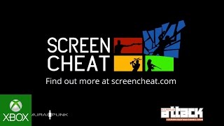 IDXbox GDC Screencheat [upl. by Hayott]