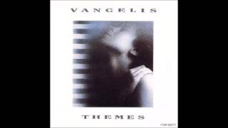 VANGELIS  THEMES Full Album [upl. by Emearg821]