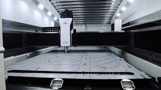 The Fastest Fiber Cutting Laser on the Market [upl. by Atinej]