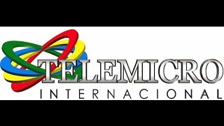 ID Telemicro Internacional 2011 [upl. by Irtemed]