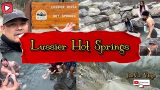 Lussier Hot Springs [upl. by Bor323]