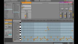 Ableton Live 11 FULL COURSE MODULE 1  ACTIVITY 1 Duplicate amp Vary 90 Minutes [upl. by Gwendolen443]