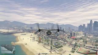 Jugado GTA online en sesión por invitación 🔥🔥🔥 [upl. by Fern9]