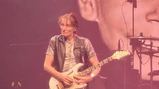 whispering a prayer steve Vai at kolkata JW Marriot [upl. by Anes751]