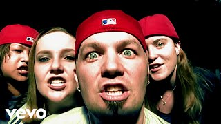 Limp Bizkit  Break Stuff Official Music Video [upl. by Thanasi]