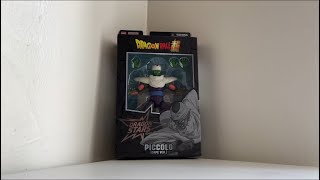 Dragon stars piccolo review [upl. by Gaynor]