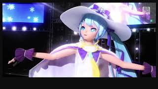 quotThe Snow White Princess isquot Vocaloid Fandub Español  Belthy [upl. by Ainnos]