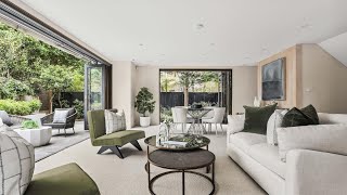 323 Bogota Avenue Cremorne Point  Atlas by LJ Hooker [upl. by Anoit]