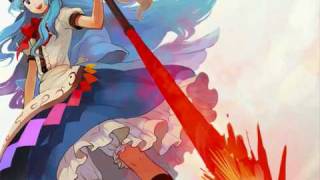 Touhou Remix E6 Folk Orchestral Catastrophe in Bhava Agra  Wonderful Heaven [upl. by Rambow]