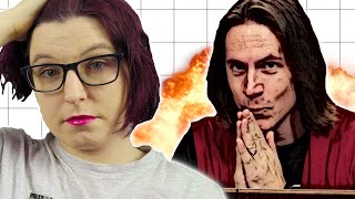 Insane Allegations Against Matt Mercer amp Matt Colville [upl. by Siurad]