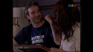 Graduados Loly se pone celosa de patricia cuando andy le insinua que esta fuertequotquot jaja CAP 140 [upl. by Maurise]