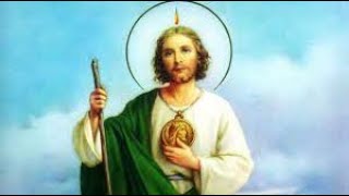 POWERFUL MIRACLE PRAYER SAINT JUDE NOVENA HOPELESS  IMPOSSIBLE CAES [upl. by Eiramlehcar]