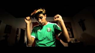 KAP G  DRAKE LANGUAGE FREESTYLE MUSIC VIDEO THEREALKAPG [upl. by Adelina]