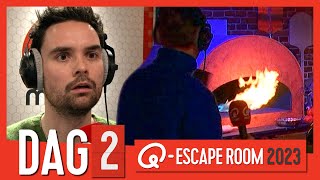 My First Escape Room [upl. by Geerts]