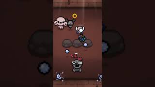 ISAAC TRANSFORMATIONS 4 short thebindingofisaac isaac foryou mod game wildcard [upl. by Cai]