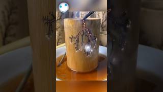 lichtenberg figures explained by S1V2 [upl. by Ladnar]