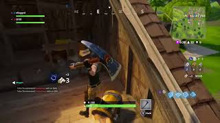 Funny moment fortnite bull Bcc Trolling [upl. by Rebeca]