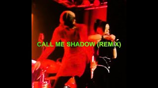 Akini Jing  Call Me Shadow Boys Noize Remix [upl. by Ellimac302]