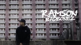 Ramson Badbonez  Destiny Official Video [upl. by Azilef]