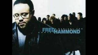 Fred Hammond amp RFC  Dwell [upl. by Nirahs961]