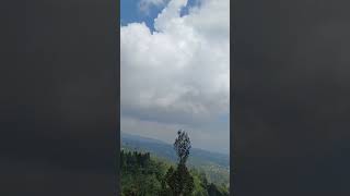 Puncak terkini alam nature music fypシ゚viral [upl. by Him]