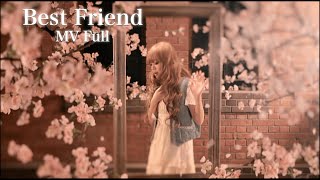 西野カナ『Best Friend』MV Full [upl. by Salahcin350]