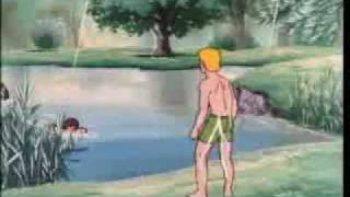 GI Joe PSA  Solo Swimming [upl. by Dnalra]