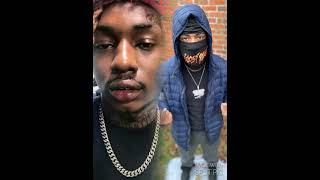 K Bandz X FTTG SKEMO  Quick 10 officialaudio GR21GE TapIn Banger [upl. by Aisilef480]