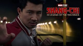 Shang Chi Trubute Video shangchishangchiandthelegendofthetenrings shangchitrailer [upl. by Lidia502]