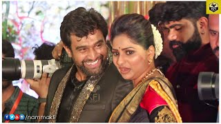 Rachita Rams Memories With Chiranjeevi Sarja At Dhruva Sarja Marriage  Chiranjeevi Sarja Old Video [upl. by Kaylyn]