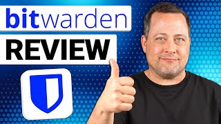 Honest Bitwarden review  Is Bitwarden really the best there is [upl. by Anneliese]