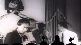 MST3k 606  The Creeping Terror [upl. by Novihc181]