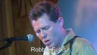 Countrier than Thou  Robbie Fulks [upl. by Chesney]