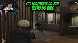 GG JOALHERIA DA BDL VISÃO DO BIRO [upl. by Enitsuj222]