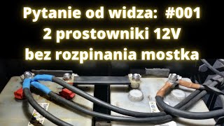 Mostek Graetza Układ Gretza Prostownik dwupołówkowy Dioda [upl. by Aneled]