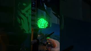 Pacifist  kelble on Twitch SeaOfThieves SOT Dog Ships Pirates [upl. by Hnacogn]