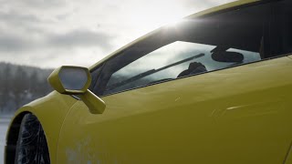 i Drive  FORZA HORIZON 4 online [upl. by Ynos]